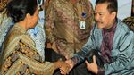 Semen Baturaja Gandeng Perum Jamkrindo