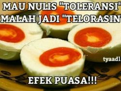 Meme Kocak Puasa Bikin Ngakak, Pas untuk Ngabuburit Hari Pertama