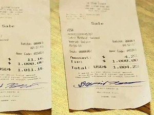 Inspiratif! Supir Truk Ini Berikan Tip Rp 28 Juta Untuk Pelayan Restoran