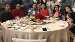 Ini Dia Makanan yang Sering Bikin Suami Nia Ramadhani, Ardie Bakrie Gagal Diet!