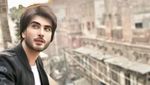 Foto: Liburannya Aktor Ganteng Pakistan, Imran Abbas