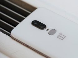 Wujud OnePlus 6 yang Begitu Menggoda