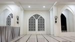 Jokowi Renovasi Masjid At-Taqarrub di Aceh, Ini Hasilnya