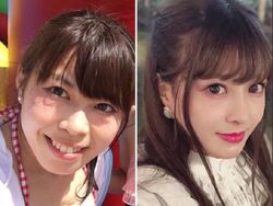 Transformasi Mengejutkan Wajah Cosplayer Pasca Oplas