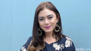5 Artis yang Cerai dari Anak Band, Terbaru Thalita Latief