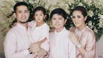 Ucapan Selamat Puasa dari Ayu Ting Ting hingga Putri Marino