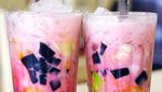 Aduh Segarnya! 10 Racikan Es Buah Pilihan Netizen Ini Cocok Buat Berbuka