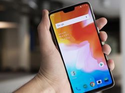 10 Ponsel Terkencang Android Sepanjang Oktober