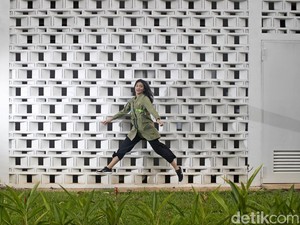 Bukan Cuma Kalah Menang, Basket Jadi Sekolah Kehidupan Bagi Ranie Palma