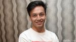 Jefri Nichol, si Ganteng yang Doyan Mi