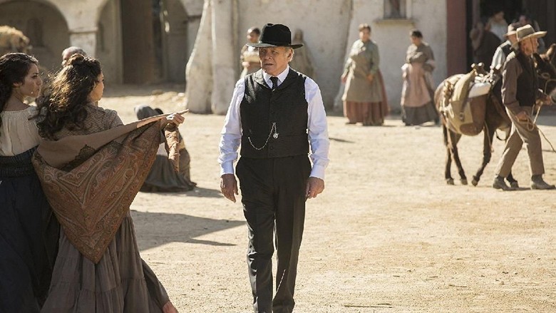 Foto: imdb. Foto: imdb.
