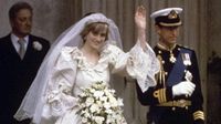 the royal wedding tahun 1981