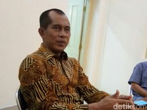 DPR Akan Panggil BIN Bahas Rentetan Aksi Teror