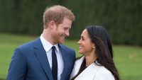 Setelah Menikah, Ini Sumber Pendapatan Pangeran Harry dan Meghan Markle
