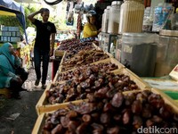 Investasi Bodong Kampoeng Kurma Bertema Syariah Bikin Heboh