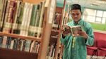 Mengisi Waktu di Bulan Suci Ramadan