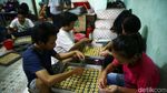 Melihat Industri Rumahan Kue Kering