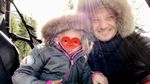 Tak Cuma di Film Avengers, Ini Bukti Jeremy Renner Sayang Anak