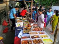 Bukan Hanya Pasar Benhil dan Kramat Saja, 5 Tempat Ini Juga Bisa Jadi Lokasi Berburu Takjil