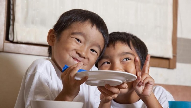 Hal Seputar Puasa Anak yang Sering Ditanyakan dan Jawabannya/ Foto: thinkstock Hal Seputar Puasa Anak yang Sering Ditanyakan dan Jawabannya/ Foto: thinkstock