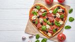 Ini Pilihan Topping Pizza Sesuai dengan Karakter Zodiak Anda