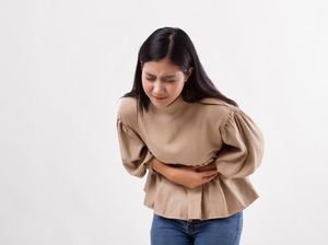 Manfaat Puasa bagi Pengidap Sakit Mag