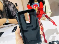 Wujud OnePlus 6 yang Begitu Menggoda