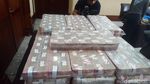 Foto: Tumpukan Duit Segunung Rp 87 M Milik Koruptor Samadikun