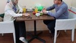 Ini 10 Gaya Makan Sahrul Gunawan, Pemain Jin dan Jun yang Seru