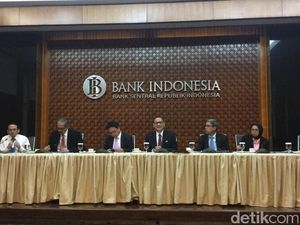 Bunga Acuan Sudah Naik 175 Bps, Apa Dampaknya ke Bunga Bank?