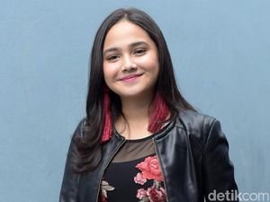 Baru 18 Tahun, Syifa Hadju Sudah Kenalkan Megantara ke Orangtua