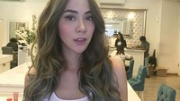 Janda cantik dengan satu anak ini sudah siap disidang. Foto: Dok. Instagram/babyjvnc