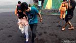 Seluruh Penumpang dan ABK KMP Labitra Adinda Selamat