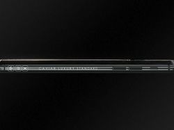 Penampakan iPhone X Rp 67 Juta untuk Elon Musk