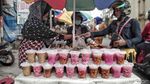 Banyak Dicari, Penjual Takjil Panen Rejeki di Bulan Ramadan