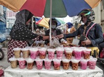 5 Tips War Takjil, Dijamin Kebagian dan Anti Boncos!