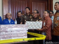 Menguak Gurita Bisnis Samadikun hingga Korupsi BLBI Rp 169 M