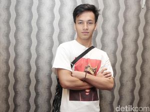 Potong Rambut, Jefri Nichol Bodo Amat Dibilang Alay