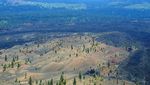 Foto: Bukit Pasir Warna-warni Layaknya Lukisan