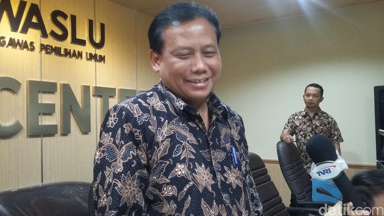 Bawaslu: Sekjen dan Wasekjen PSI Diduga Lakukan Pidana Pemilu Bawaslu: Sekjen dan Wasekjen PSI Diduga Lakukan Pidana Pemilu