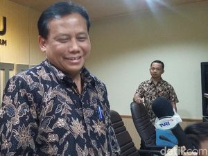 Bawaslu: Sekjen dan Wasekjen PSI Diduga Lakukan Pidana Pemilu