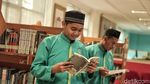 Mengisi Waktu di Bulan Suci Ramadan