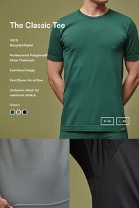 Underwear Ini Diklaim Aman Tak Dicuci Berminggu-minggu, Pakai Bahan Apa?