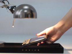 Penampakan iPhone X Rp 67 Juta untuk Elon Musk