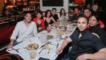 Ini Dia Makanan yang Sering Bikin Suami Nia Ramadhani, Ardie Bakrie Gagal Diet!