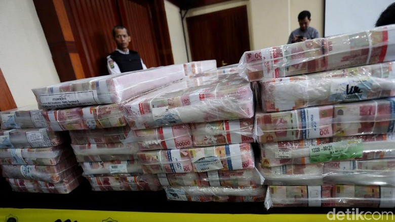 Balikin Rp 169 M yang Dikorup, Samadikun Tak Jual Aset Secuil pun Balikin Rp 169 M yang Dikorup, Samadikun Tak Jual Aset Secuil pun