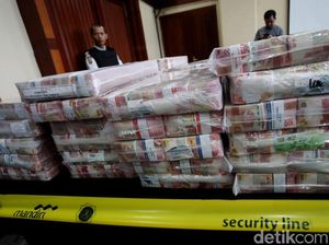 Harta Orang Terkaya Dunia Bisa Lunasi Utang Pemerintah RI 30 Kali