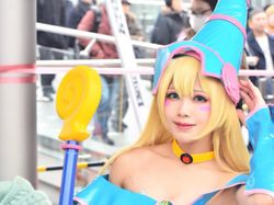 Transformasi Mengejutkan Wajah Cosplayer Pasca Oplas