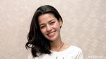 Cerita Susan Sameh Soal Keluarga Beda Agama dan Fero Walandaow
