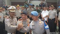 Salam komando
